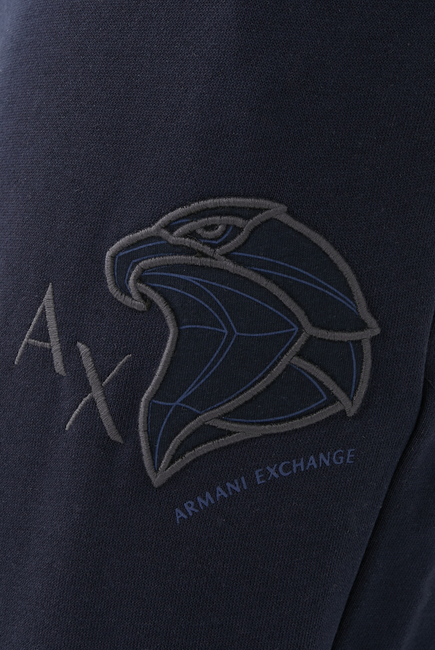 Digital Desert AX Eagle Logo Sweatpants
